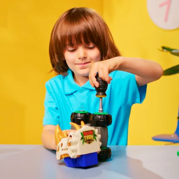 Грузовик Nikko 40130N 4894716401307  / / Разноцветный photo 7