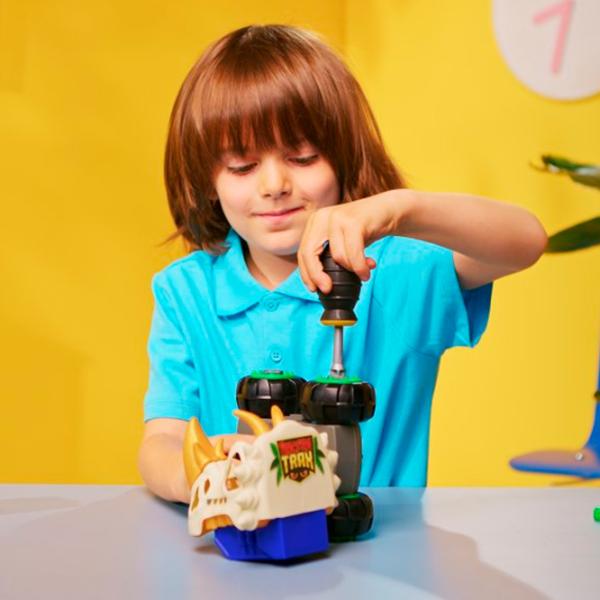 Грузовик Nikko 40130N 4894716401307  / / Разноцветный photo 7