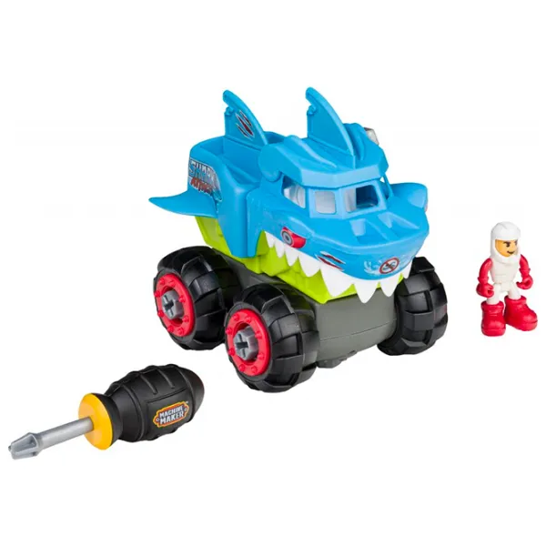 Грузовик Nikko 40130N 4894716401307  / / Разноцветный photo 9