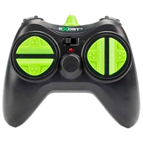 Машинка Exost SILV 20614 4891813206149 8 км/ч / 2.4 ГГц / Серый photo 5