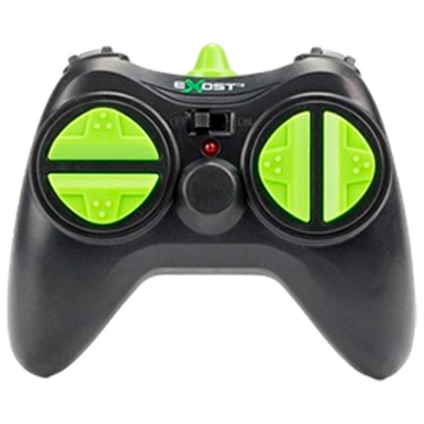 Машинка Exost SILV 20614 4891813206149 8 км/ч / 2.4 ГГц / Серый photo 5