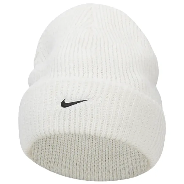Шапка унисекс Nike NKFB6529121  Белый photo 1 Шапка унисекс Nike NKFB6529121  Белый photo 1