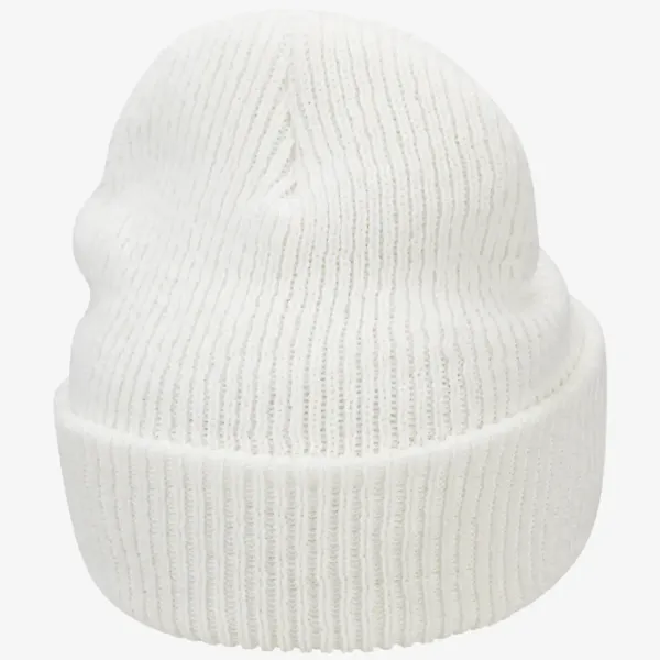 Шапка унисекс Nike NKFB6529121  Белый photo 2 Шапка унисекс Nike NKFB6529121  Белый photo 2