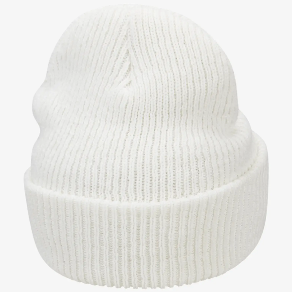 Шапка унисекс Nike NKFB6529121  Белый photo 2 Шапка унисекс Nike NKFB6529121  Белый photo 2