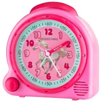 Будильник Jacques Farel AVC03HOR Настольный / Кварцевый