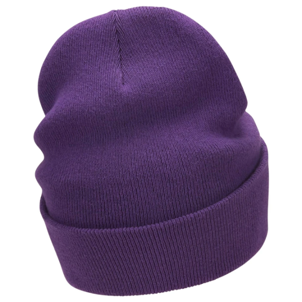 Шапка унисекс Nike NKFB6528599  Пурпурный photo 2 Шапка унисекс Nike NKFB6528599  Пурпурный photo 2