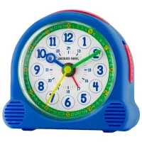 Будильник Jacques Farel HBOP03 Настольный / Кварцевый