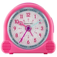 Будильник Jacques Farel HBOP04 Настольный / Кварцевый