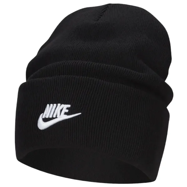 Căciulă unisex Nike NKFB6528010  Black photo 1 Căciulă unisex Nike NKFB6528010  Black photo 1