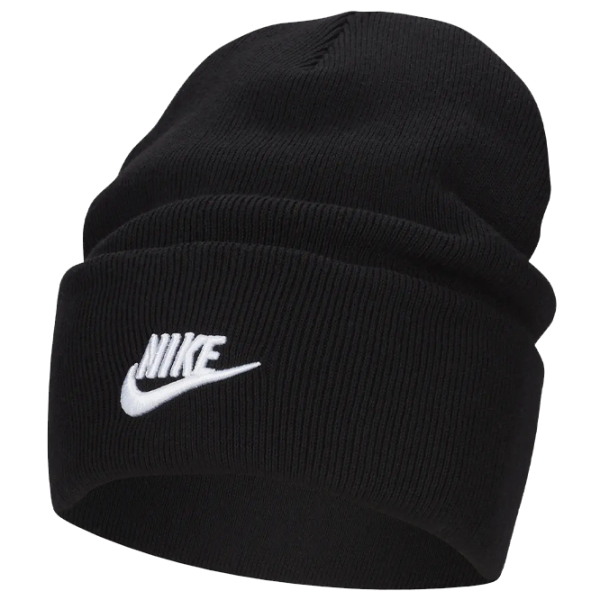 Căciulă unisex Nike NKFB6528010  Black photo 1 Căciulă unisex Nike NKFB6528010  Black photo 1