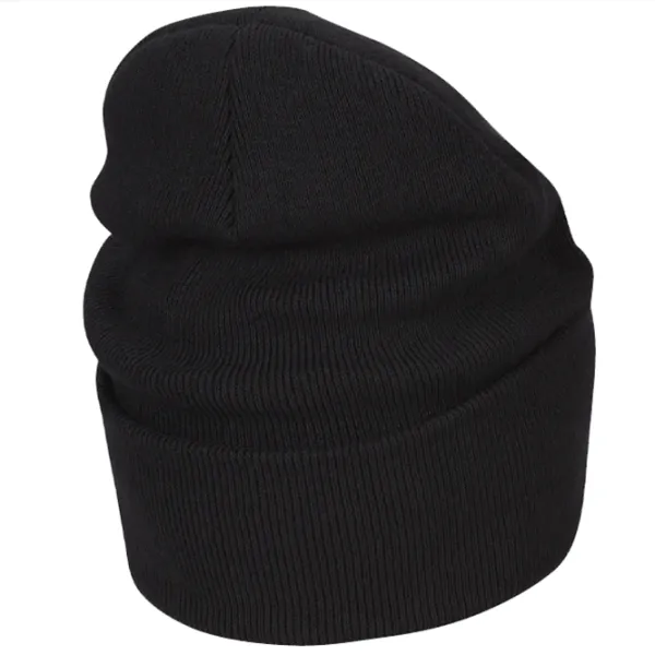 Căciulă unisex Nike NKFB6528010  Black photo 2 Căciulă unisex Nike NKFB6528010  Black photo 2