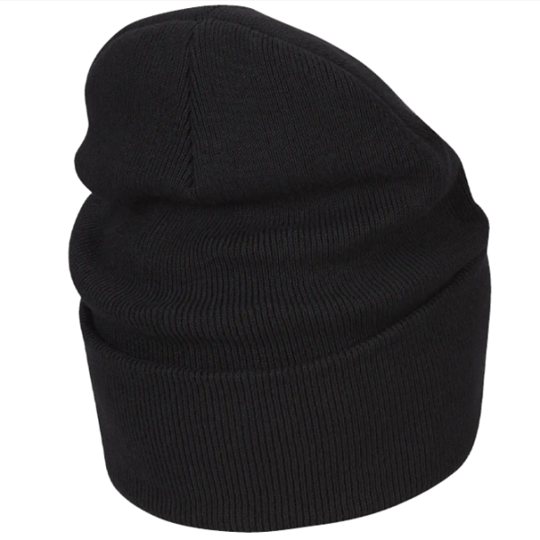 Căciulă unisex Nike NKFB6528010  Black photo 2 Căciulă unisex Nike NKFB6528010  Black photo 2