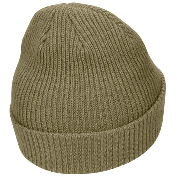 Шапка унисекс Nike NKFB6525378  Оливковый Зелёный photo 2 Шапка унисекс Nike NKFB6525378  Оливковый Зелёный photo 2