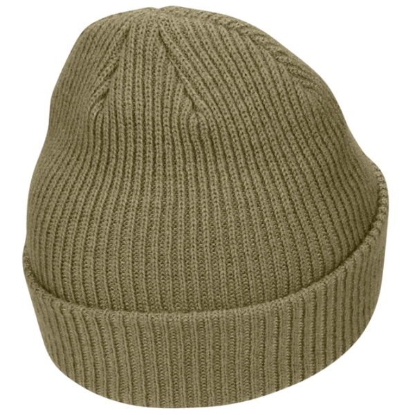 Шапка унисекс Nike NKFB6525378  Оливковый Зелёный photo 2 Шапка унисекс Nike NKFB6525378  Оливковый Зелёный photo 2