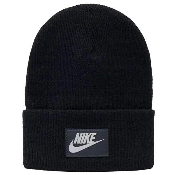 Шапка унисекс Nike NKDO8145010  Черный photo 1 Шапка унисекс Nike NKDO8145010  Черный photo 1