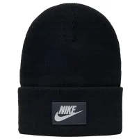 Шапка унисекс Nike NKDO8145010  Черный