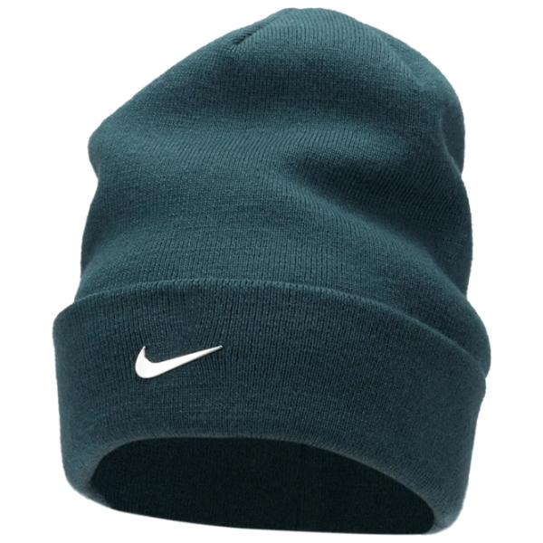 Шапка унисекс Nike NKFB6527328  Зеленый photo 1 Шапка унисекс Nike NKFB6527328  Зеленый photo 1