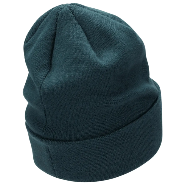 Шапка унисекс Nike NKFB6527328  Зеленый photo 2 Шапка унисекс Nike NKFB6527328  Зеленый photo 2