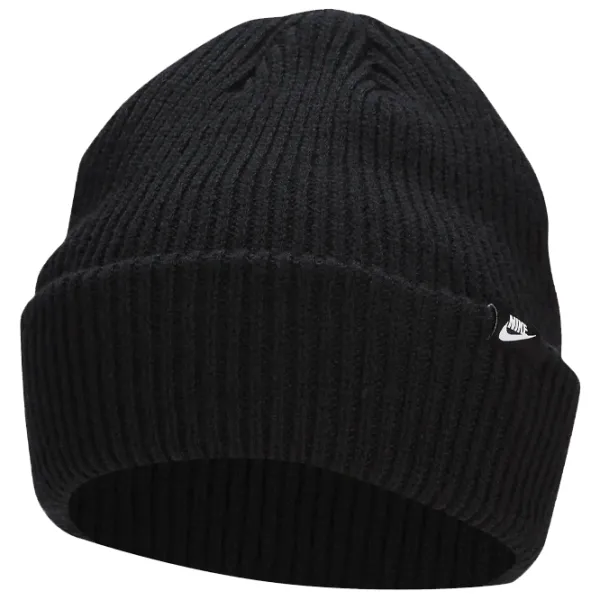 Căciulă unisex Nike NKFB6525010  Black photo 1 Căciulă unisex Nike NKFB6525010  Black photo 1