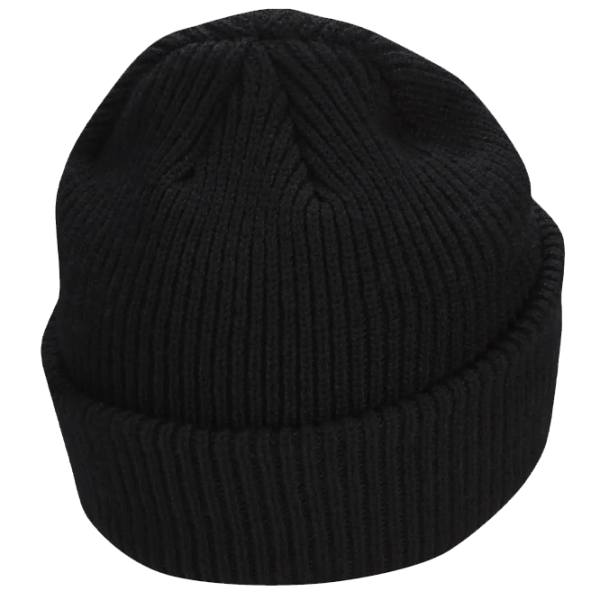 Căciulă unisex Nike NKFB6525010  Black photo 2 Căciulă unisex Nike NKFB6525010  Black photo 2