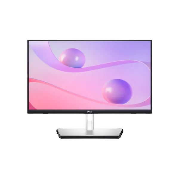 Монитор Dell P2424HT 23.8" Full HD 60 Гц / 5 мс / Серебряный photo 1