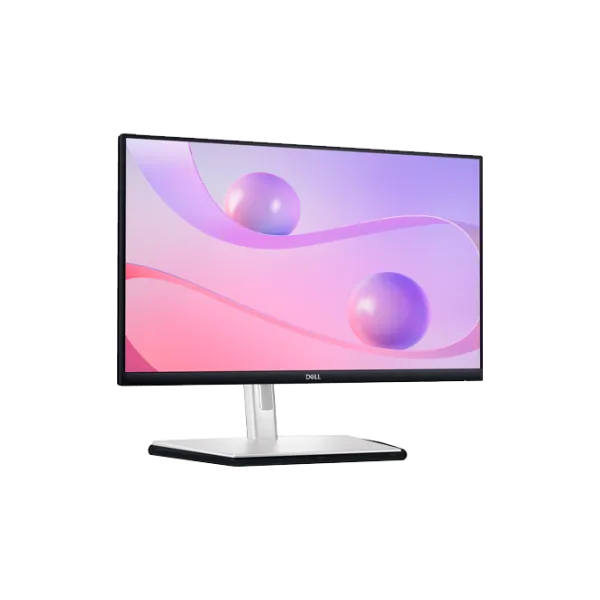 Монитор Dell P2424HT 23.8" Full HD 60 Гц / 5 мс / Серебряный photo 3