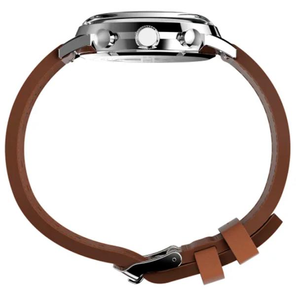 Ceas de mână pentru bărbați Timex TW2W10100 Cuarț / 40 mm photo 3