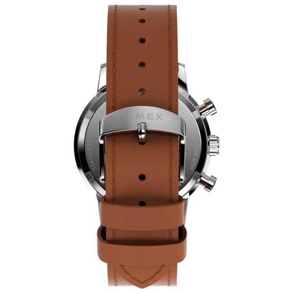 Ceas de mână pentru bărbați Timex TW2W10100 Cuarț / 40 mm photo 5