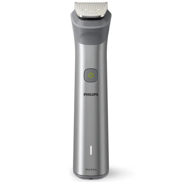 Машинка для стрижки Philips MG5920/15 Серебряный photo 2