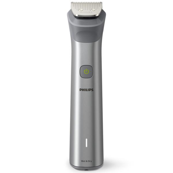 Машинка для стрижки Philips MG5920/15 Серебряный photo 2
