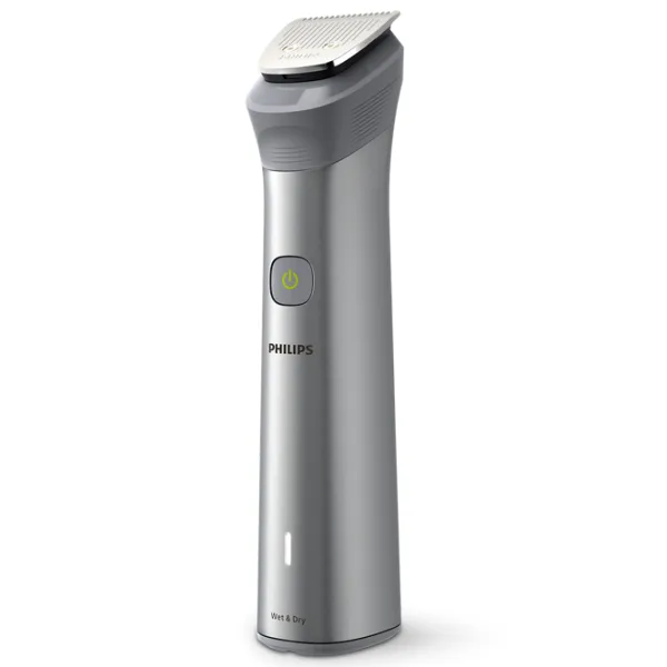 Машинка для стрижки Philips MG5920/15 Серебряный photo 4