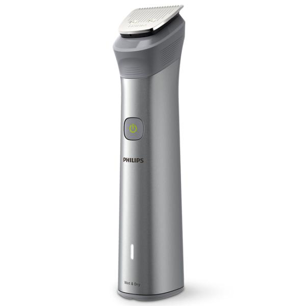 Машинка для стрижки Philips MG5920/15 Серебряный photo 4