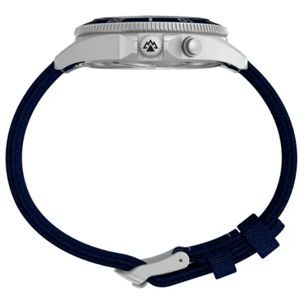 Ceas de mână pentru bărbați Timex TW2W22000 Cuarț / 41 mm photo 3