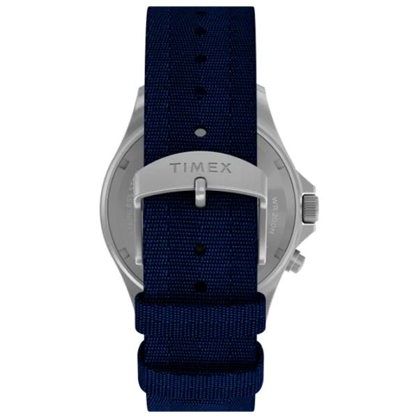 Ceas de mână pentru bărbați Timex TW2W22000 Cuarț / 41 mm photo 4