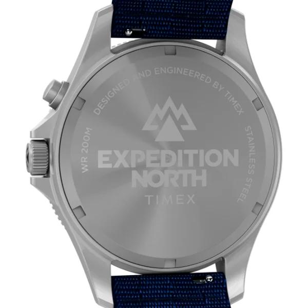 Ceas de mână pentru bărbați Timex TW2W22000 Cuarț / 41 mm photo 5