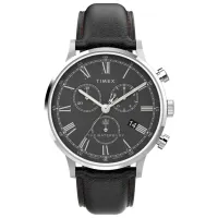 Ceas de mână pentru bărbați Timex TW2U88300 Cuarț / 40 mm