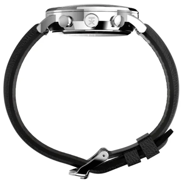 Ceas de mână pentru bărbați Timex TW2U88300 Cuarț / 40 mm photo 2