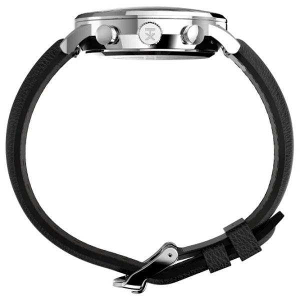 Ceas de mână pentru bărbați Timex TW2U88300 Cuarț / 40 mm photo 2