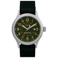 Ceas de mână pentru bărbați Timex TW2V65700 Cuarț / 40 mm