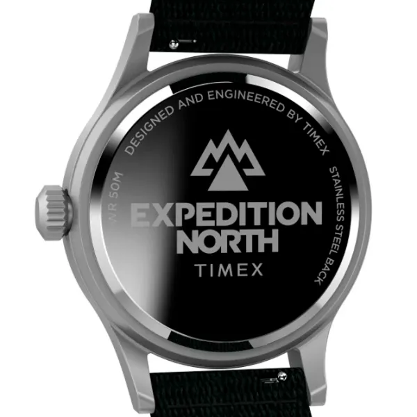 Наручные часы для мужчин Timex TW2V65700 Кварцевый / 40 мм photo 4