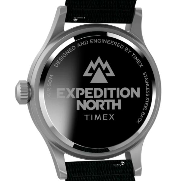 Наручные часы для мужчин Timex TW2V65700 Кварцевый / 40 мм photo 4