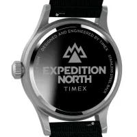 Ceas de mână pentru bărbați Timex TW2V65700 Cuarț / 40 mm photo 4