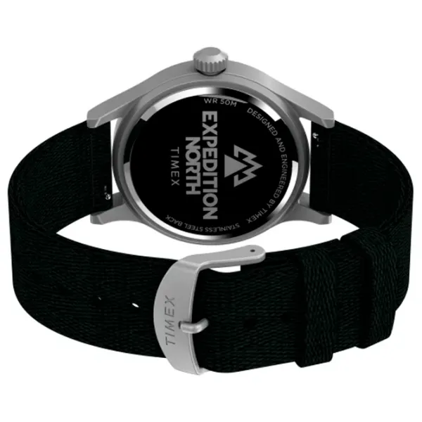 Наручные часы для мужчин Timex TW2V65700 Кварцевый / 40 мм photo 5