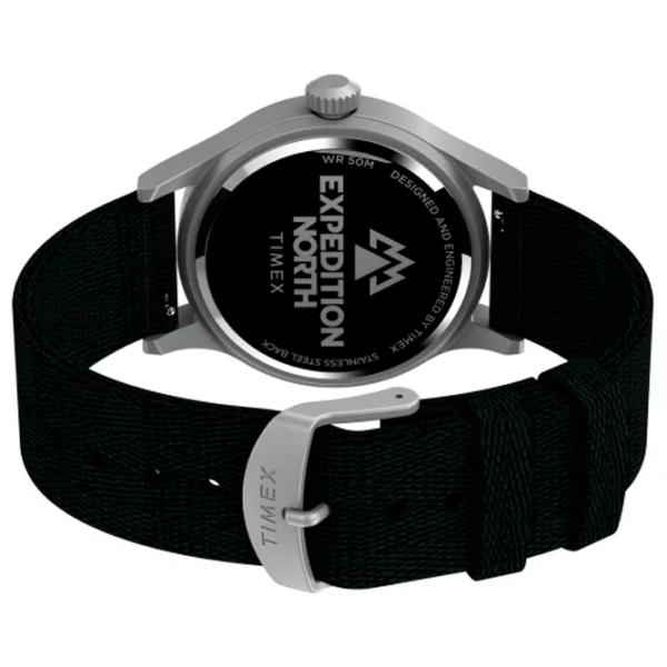 Наручные часы для мужчин Timex TW2V65700 Кварцевый / 40 мм photo 5