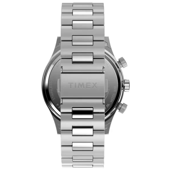 Ceas de mână pentru bărbați Timex TW2W47800 Cuarț / 43 mm photo 3