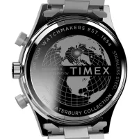 Ceas de mână pentru bărbați Timex TW2W47800 Cuarț / 43 mm photo 4