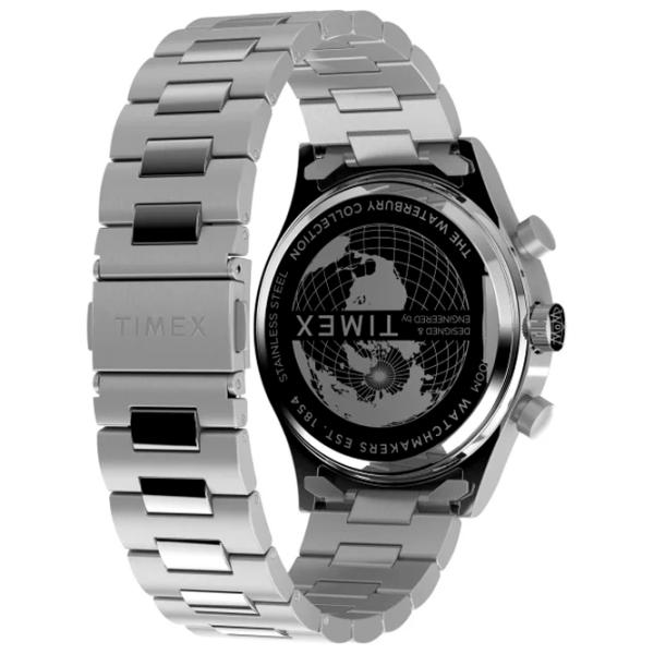 Ceas de mână pentru bărbați Timex TW2W47800 Cuarț / 43 mm photo 5