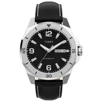 Ceas de mână pentru bărbați Timex TW2W79800 Cuarț / 46 mm