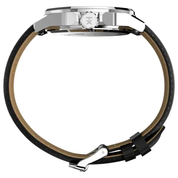Ceas de mână pentru bărbați Timex TW2W79800 Cuarț / 46 mm photo 2