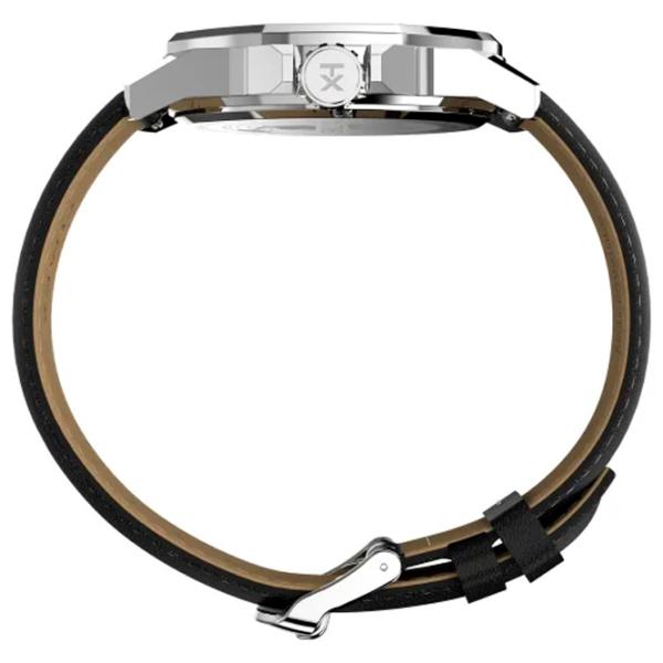 Ceas de mână pentru bărbați Timex TW2W79800 Cuarț / 46 mm photo 2
